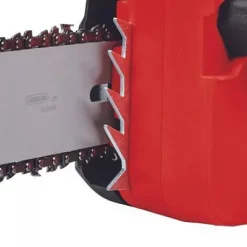 Einhell tronçonneuse électrique GC-EC 1935 1900 W 350 mm poignée softgrip 230 V