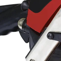 Einhell Tronçonneuse thermique GC-PC 1335/1 I rouge/noir