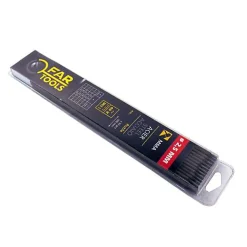 Electrode de soudure baguette rutile 2,5mm - FARTOOLS - 150705
