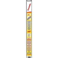 Electrode en alliage d'aluminium 2.5 mm Castolin 2101S
