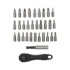 Embouts Magnusson - 31 pièces, en coffret