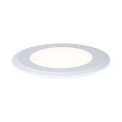 Encastré de sol extérieur Link+Light 1,6W IP67 3000K 12V Paulmann