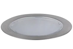 Encastré de sol extérieur Link+Light 3W IP67 3000K 12V Paulmann