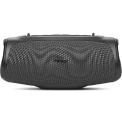 Enceinte Bluetooth Medion M 30W Noir Bluetooth 5.3 IPX7 Bass Boost 2x15W