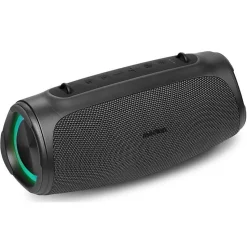 Enceinte Bluetooth Medion M 30W Noir Bluetooth 5.3 IPX7 Bass Boost 2x15W