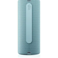 Enceinte Bluetooth portable LOEWE We. HEAR 2 Aqua Blue 60W IPX6