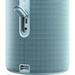Enceinte Bluetooth portable LOEWE We. HEAR 2 Aqua Blue 60W IPX6