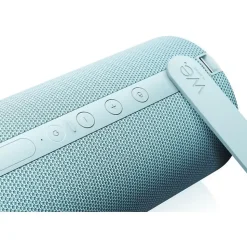 Enceinte Bluetooth portable LOEWE We. HEAR 2 Aqua Blue 60W IPX6