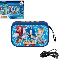 Enceinte Bluetooth portable Sonic