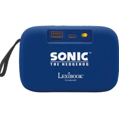 Enceinte Bluetooth portable Sonic