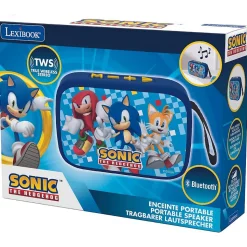Enceinte Bluetooth portable Sonic