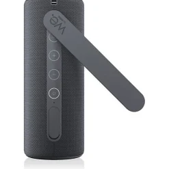 Enceinte portable Bluetooth Loewe We. HEAR 1 40W Storm Grey IPX6 autonomie 14h