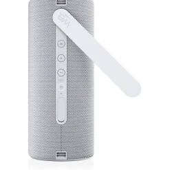 Enceinte portable Bluetooth We HEAR 2 LOEWE 60W Cool Grey batterie 4000mAh IPX6