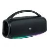 Enceinte sans fil lumineuse - BIGBEN - Mainstream 4 - Bluetooth, 100W, USB, Micro-SD, AUX-IN, Batterie 6000mAh