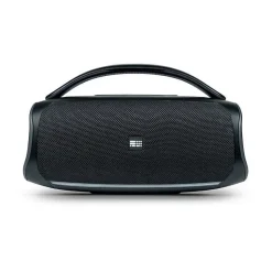 Enceinte sans fil lumineuse - BIGBEN - Mainstream 4 - Bluetooth, 100W, USB, Micro-SD, AUX-IN, Batterie 6000mAh