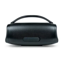 Enceinte sans fil lumineuse - BIGBEN - Mainstream 4 - Bluetooth, 100W, USB, Micro-SD, AUX-IN, Batterie 6000mAh