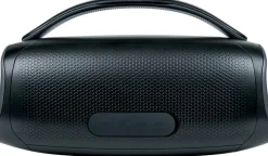 Enceinte sans fil lumineuse - BIGBEN - Mainstream 4 - Bluetooth, 100W, USB, Micro-SD, AUX-IN, Batterie 6000mAh