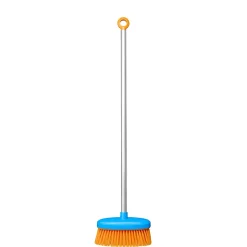 Ensemble de nettoyage pour enfant Fiskars (2 pièces)
