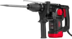 Ensemble marteau piqueur perforateur SDS 2200W + Foret