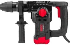 Ensemble marteau piqueur perforateur SDS 2200W + Foret