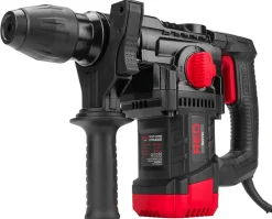 Ensemble marteau piqueur perforateur SDS 2200W + Foret