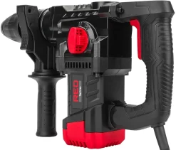 Ensemble marteau piqueur perforateur SDS 2200W + Foret