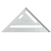 Equerre en aluminium Magnusson 175 mm