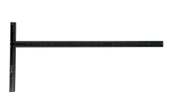 Equerre en T Magnusson pour cloison sèche 124 cm