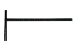 Equerre en T Magnusson pour cloison sèche 124 cm