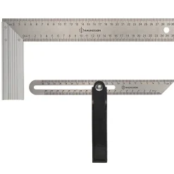 Equerre triangulaire Magnusson 300 mm