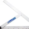 Equerre/sauterelle coulissante 450 mm Shinwa 62661