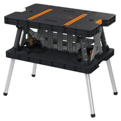 Etabli de travail pliant Magnusson charge max 453 kg