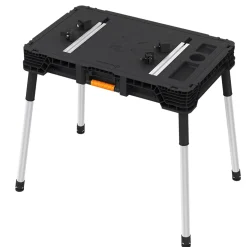 Etabli pliant portable Magnusson 45 kg