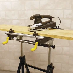 Etabli pliant WB 100SB - FARTOOLS - 120022