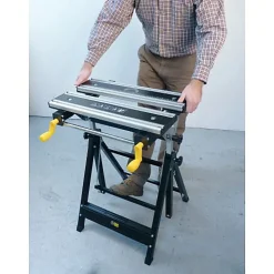 Etabli pliant WB 100SB - FARTOOLS - 120022
