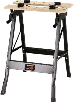 Etabli portatif - WB 50 - Einhell