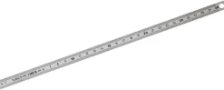 FACOM Réglet acier inox flexibles, 2 faces 150 mm