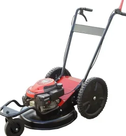 Faucheuse multitonte thermique 170 cc Jardimeca FMT 170, Moteur Pubert RV170S