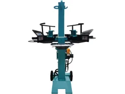 Fendeuse a bois electrique KS 8THE V 55 40