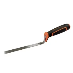 Fer à joint 10 mm Magnusson lame acier
