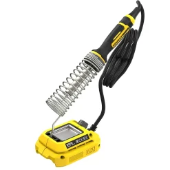 Fer à souder 18V Sans Batterie STANLEY FATMAX V20 SFMCE040B-XJ