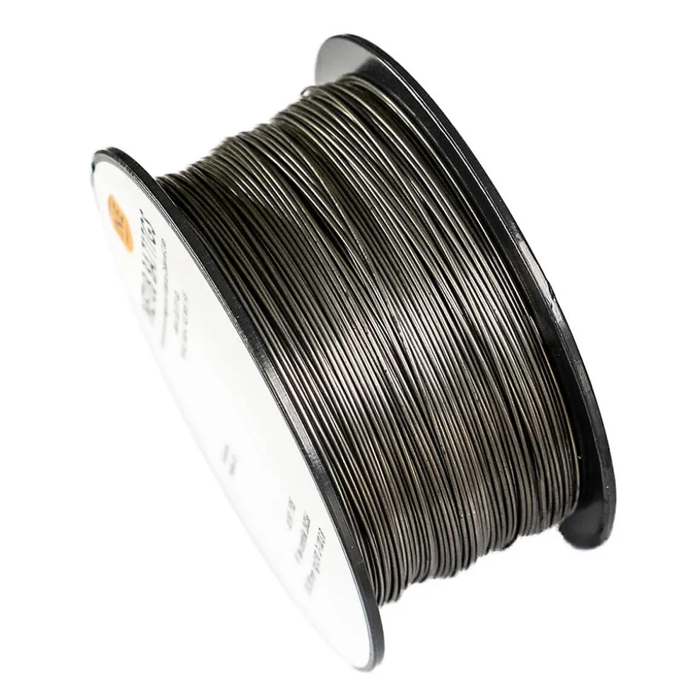 Fil fourré 0.9mm 900 gr Soudage MIG-MAG Bobine 100mm INE