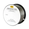 Fil fourré 0.9mm 900 gr Soudage MIG-MAG Bobine 100mm INE