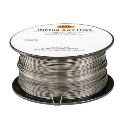 Fil fourré 0.9mm 900 gr Soudage MIG-MAG Bobine 100mm INE