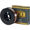 Fil fourré 0.9mm 4 kg Soudage MIG-MAG Bobine Diam200 mm INE