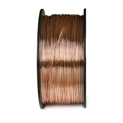 Fil fourré 0.9mm 4 kg Soudage MIG-MAG Bobine Diam200 mm INE