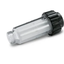 Filtre à eau Karcher pour nettoyeur haute pression