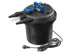Filtre à pression BIO PRESSURE II 10000 Ubbink