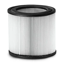 Filtre cartouche PES pour aspirateur Karcher