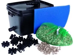 Filtre de bassin FILTRAPURE 2000 Ubbink